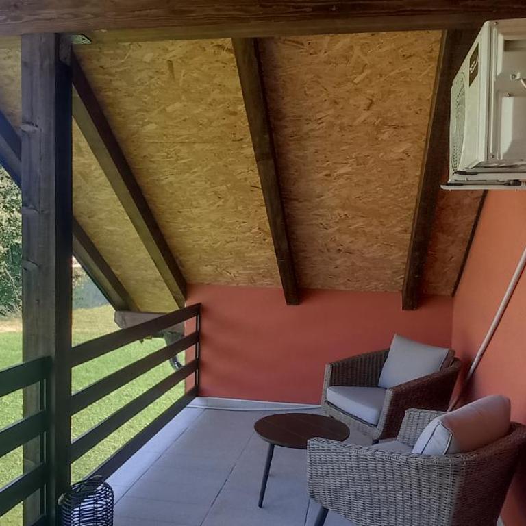 Holiday home Dani - Two-Bedroom House - 37
