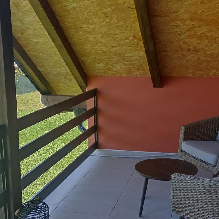 Holiday home Dani - Two-Bedroom House - 39