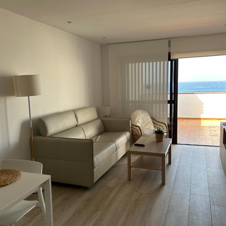 Apartamento en Los Cristianos - Apartamento de 1 dormitorio - 18