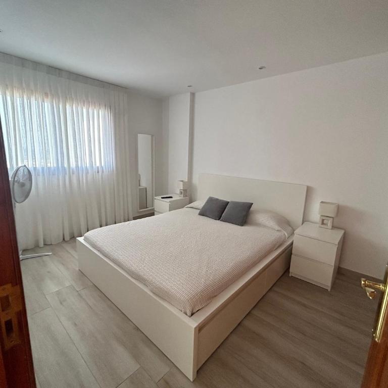 Apartamento en Los Cristianos - Apartamento de 1 dormitorio - 21