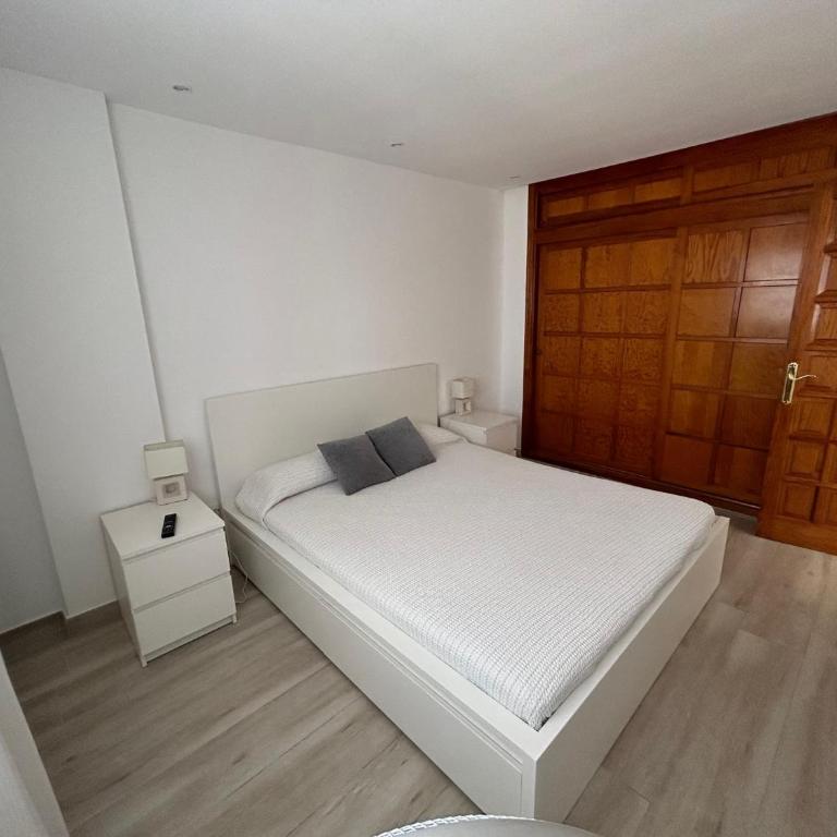 Apartamento en Los Cristianos - Apartamento de 1 dormitorio - 20