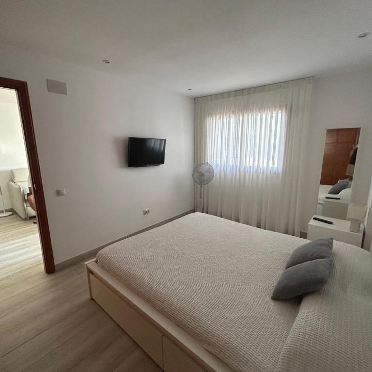 Apartamento en Los Cristianos - Apartamento de 1 dormitorio - 22