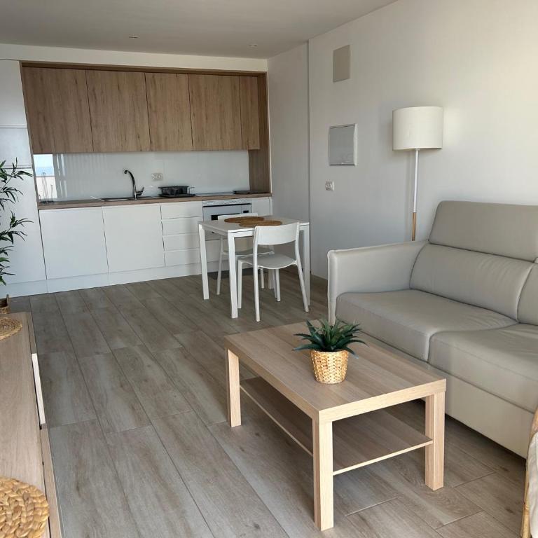 Apartamento en Los Cristianos - Apartamento de 1 dormitorio - 24