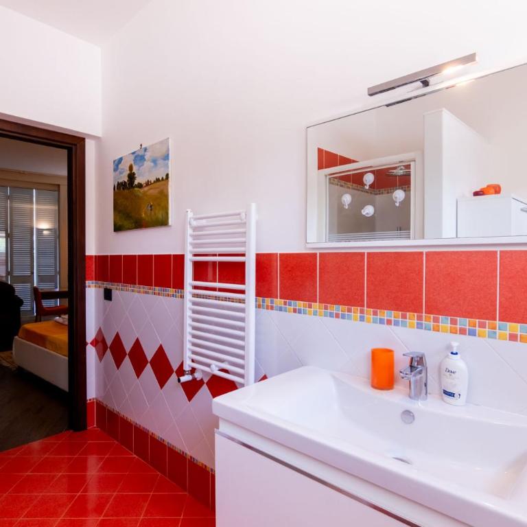 Mondello luxury villa con piscina - Villa con Piscina Privata - 23