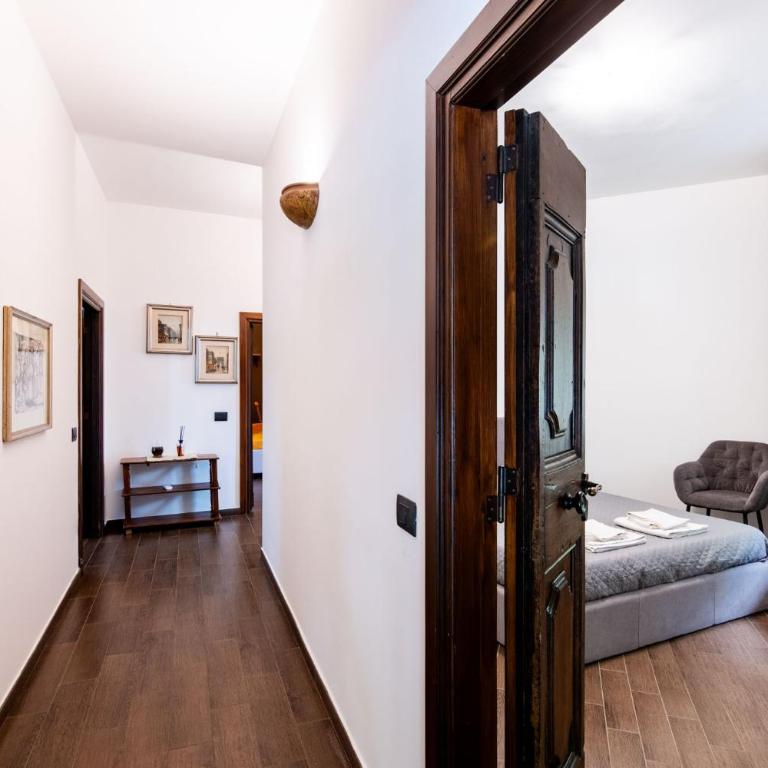 Mondello luxury villa con piscina - Villa con Piscina Privata - 28