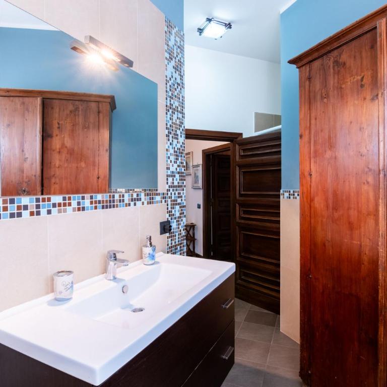 Mondello luxury villa con piscina - Villa con Piscina Privata - 5