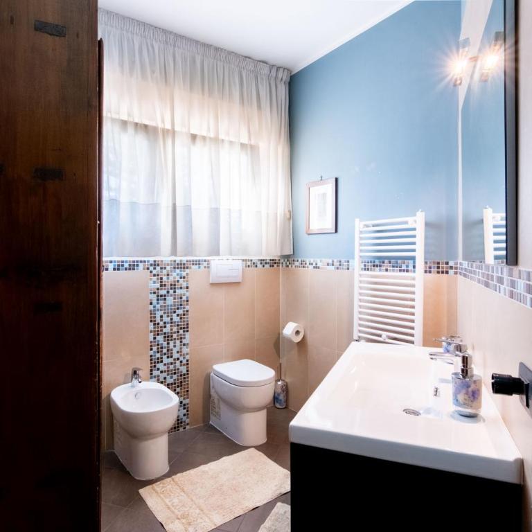 Mondello luxury villa con piscina - Villa con Piscina Privata - 35