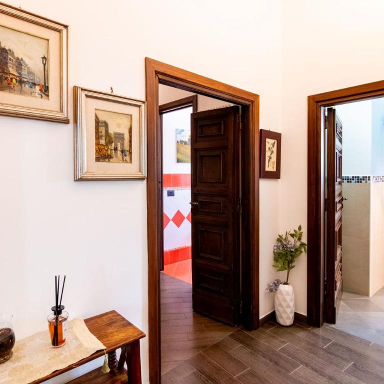 Mondello luxury villa con piscina - Villa con Piscina Privata - 20