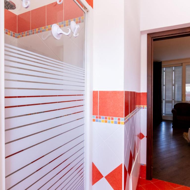 Mondello luxury villa con piscina - Villa con Piscina Privata - 24