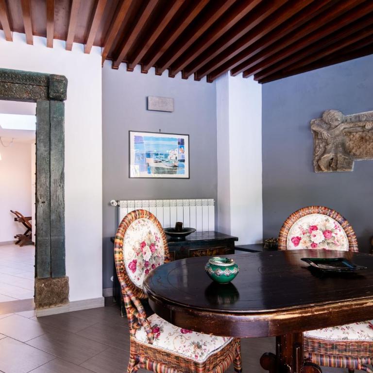 Mondello luxury villa con piscina - Villa con Piscina Privata - 29