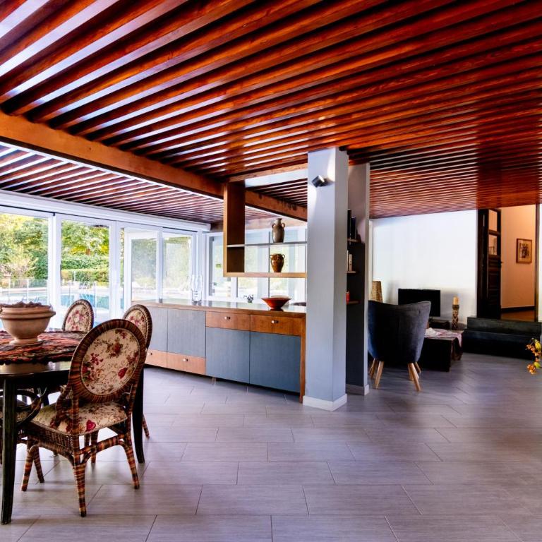 Mondello luxury villa con piscina - Villa con Piscina Privata - 12