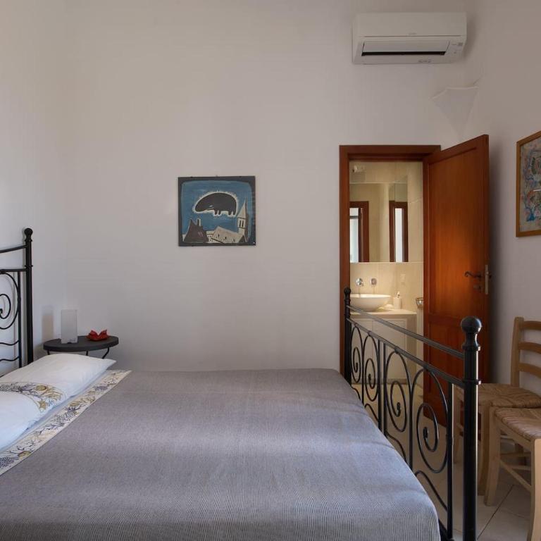Villa Flora, Massa Lubrense - Villa - 2
