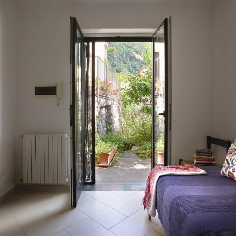 Villa Flora, Massa Lubrense - Villa - 3