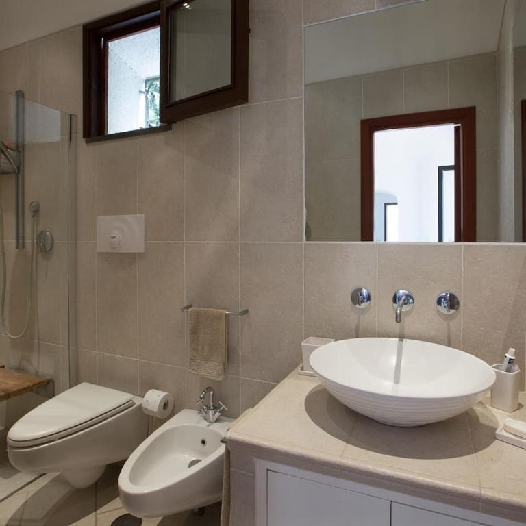 Villa Flora, Massa Lubrense - Villa - 5