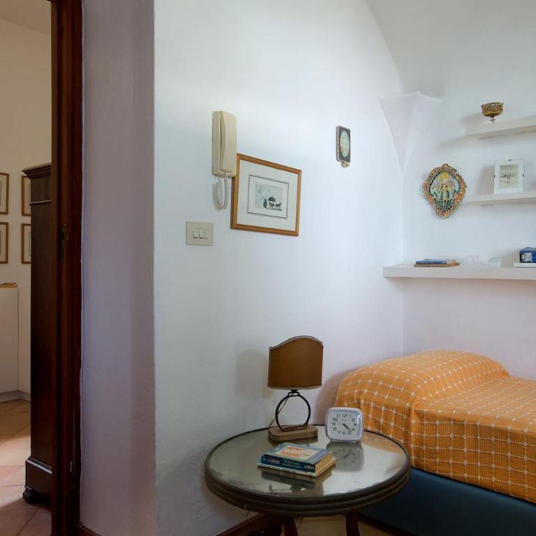 Villa Flora, Massa Lubrense - Villa - 13