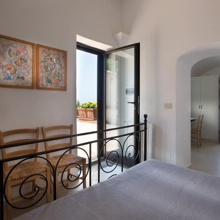 Villa Flora, Massa Lubrense - Villa - 17