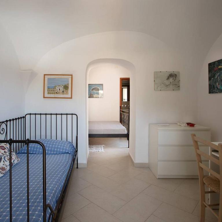 Villa Flora, Massa Lubrense - Villa - 28