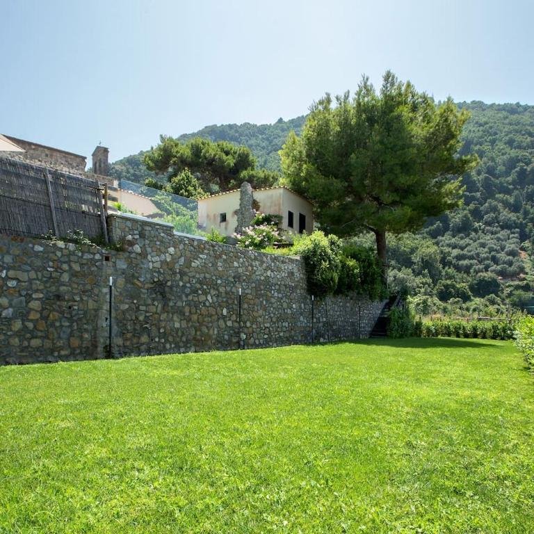 Villa Flora, Massa Lubrense - Villa - 29