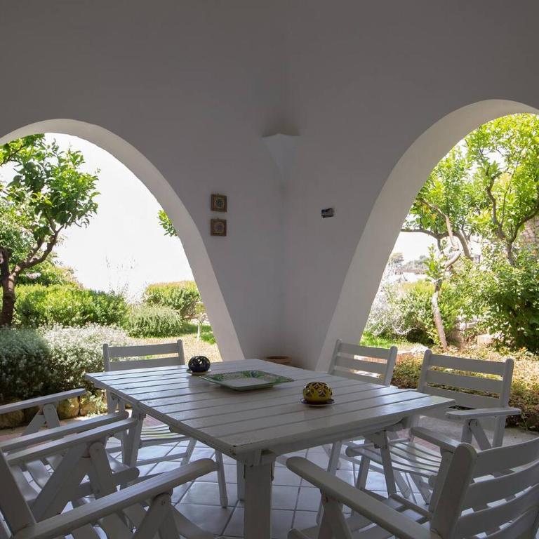 Villa Flora, Massa Lubrense - Villa - 33