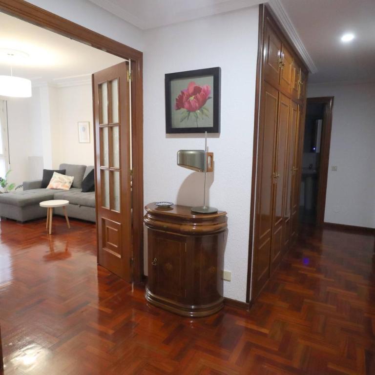 San Francisco - Apartamento de 3 dormitorios - 22
