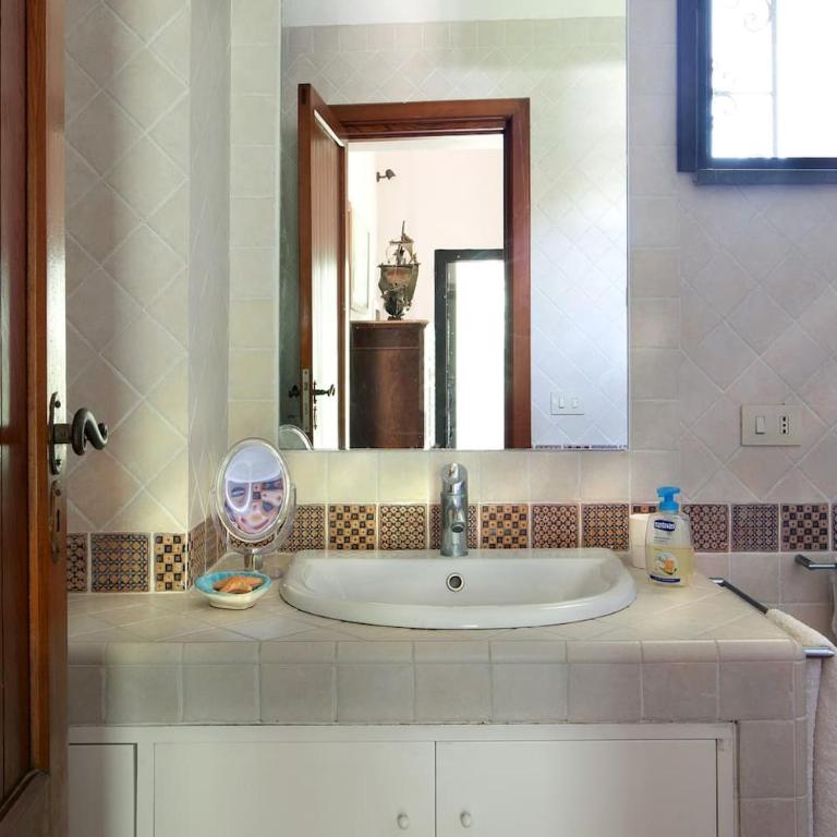 Villa Flora, Massa Lubrense - Villa - 48