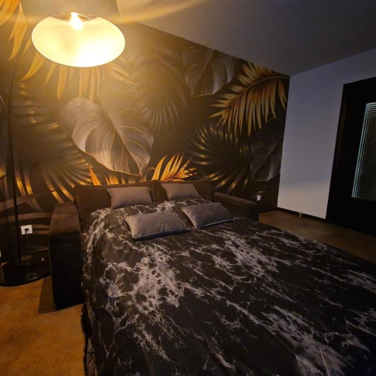 Appartement spacieux MULHOUSE - Apartment mit 1 Schlafzimmer - 7