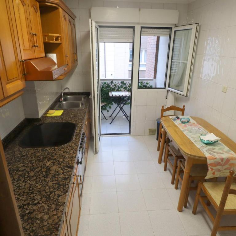 San Francisco - Apartamento de 3 dormitorios - 17