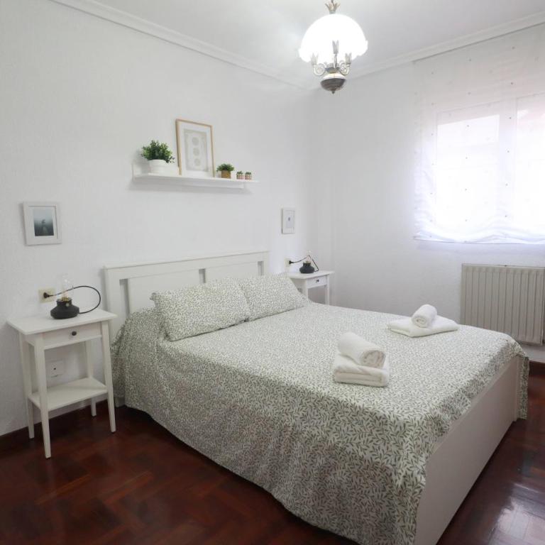 San Francisco - Apartamento de 3 dormitorios - 14