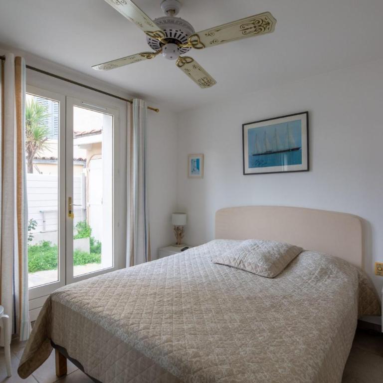 Maison élégante à 100 m de la mer - Maison 3 Chambres - 5