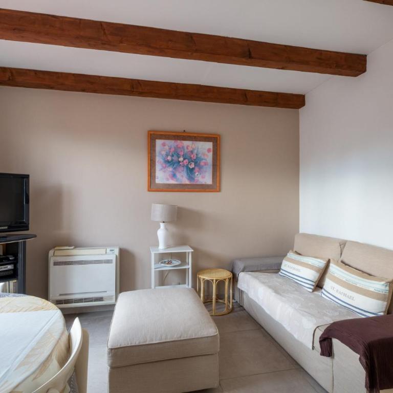 Maison élégante à 100 m de la mer - Maison 3 Chambres - 6