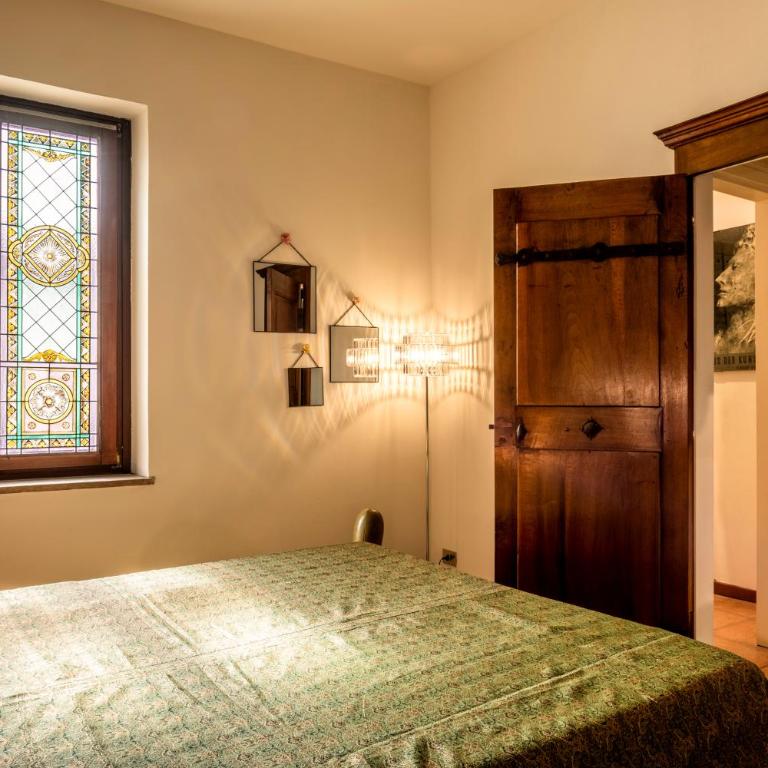 DIMORA DEL FILOSOFO - Appartamento con 1 Camera da Letto - 8
