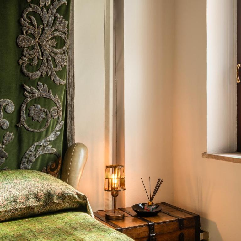 DIMORA DEL FILOSOFO - Appartamento con 1 Camera da Letto - 23