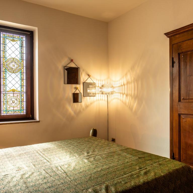 DIMORA DEL FILOSOFO - Appartamento con 1 Camera da Letto - 24
