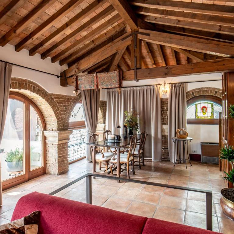 DIMORA DEL FILOSOFO - Appartamento con 1 Camera da Letto - 27