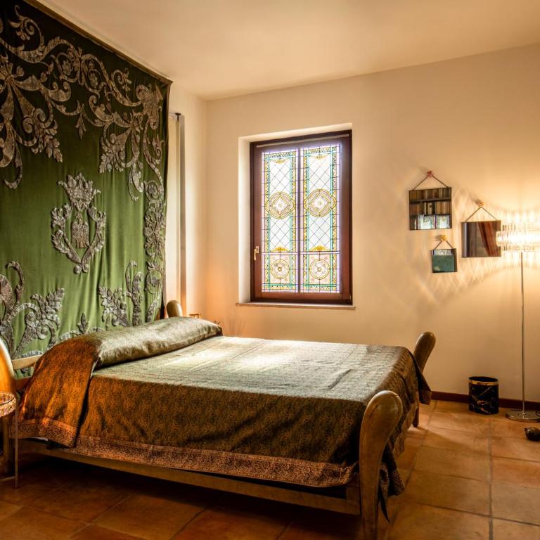 DIMORA DEL FILOSOFO - Appartamento con 1 Camera da Letto - 30