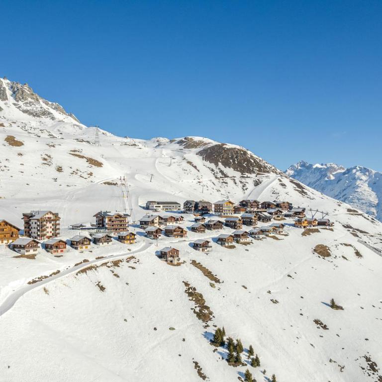 Dorothy Sunshine - Apartment mit Blick auf die Berge - 13