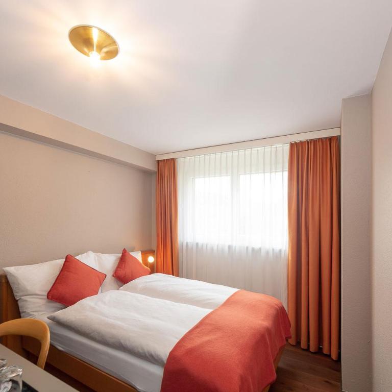 Hotel Alex Business & SPA - Einzelzimmer - 1