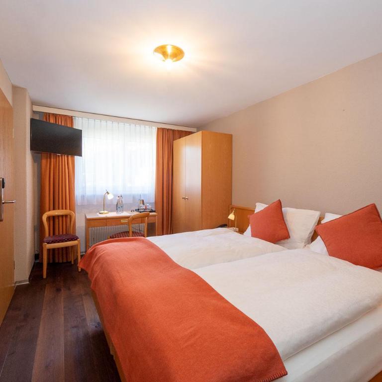 Hotel Alex Business & SPA - Doppelzimmer - 11
