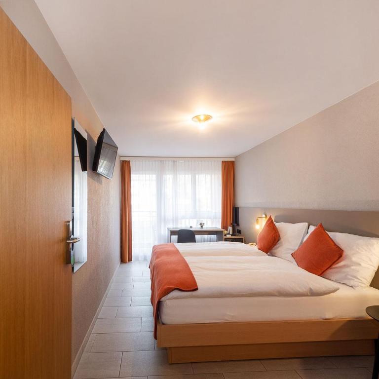 Hotel Alex Business & SPA - Doppelzimmer - 5