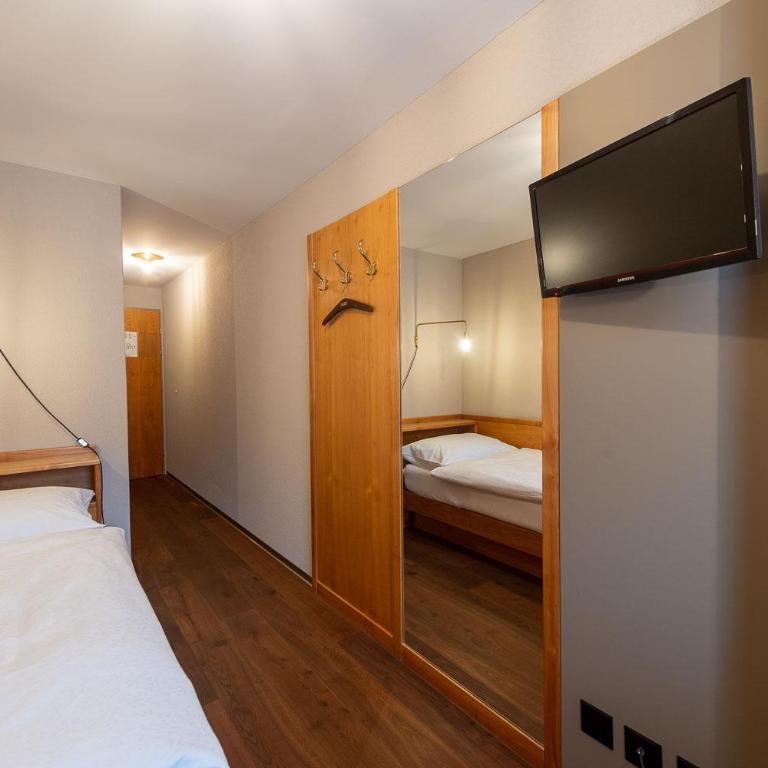 Hotel Alex Business & SPA - Einzelzimmer - 2