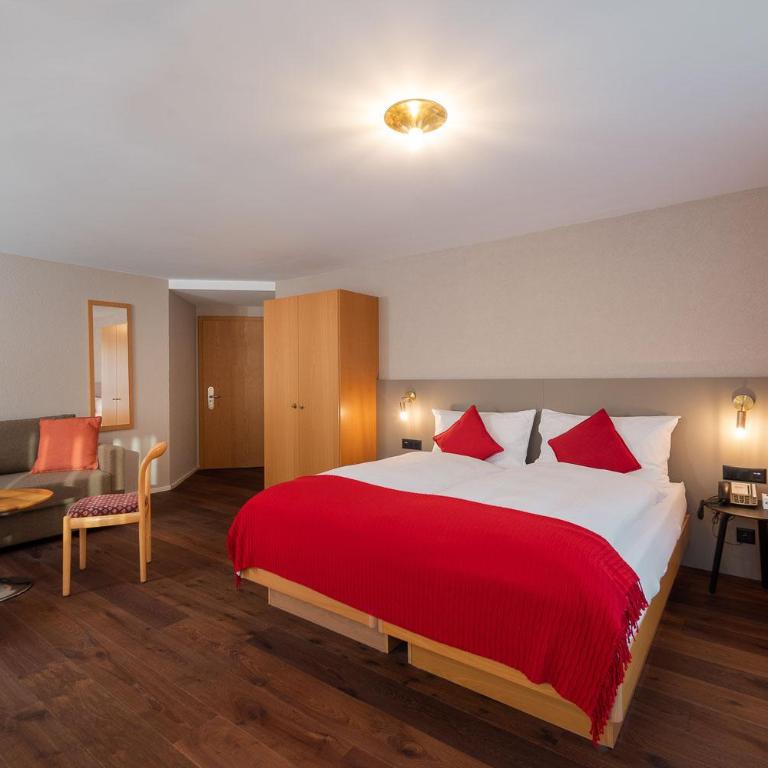 Hotel Alex Business & SPA - Suite - 3