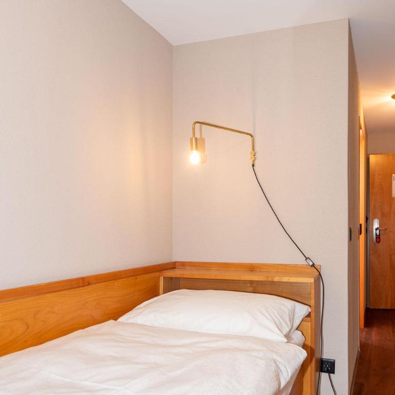 Hotel Alex Business & SPA - Einzelzimmer - 5