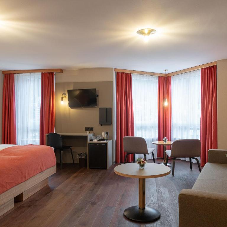 Hotel Alex Business & SPA - Suite - 13