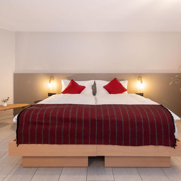 Hotel Alex Business & SPA - Doppelzimmer - 2
