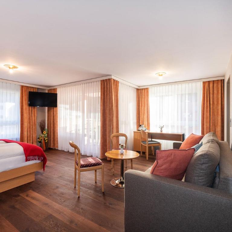 Hotel Alex Business & SPA - Suite - 10
