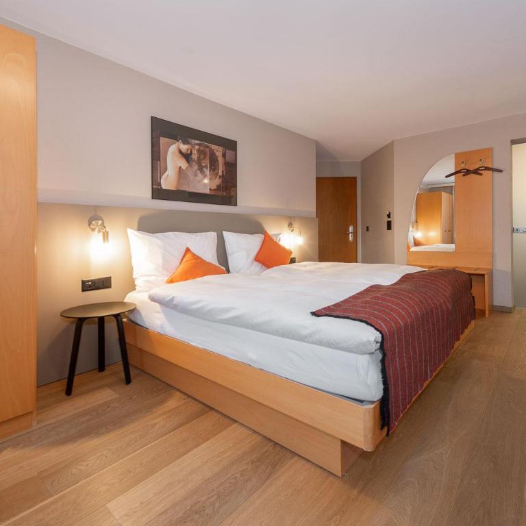 Hotel Alex Business & SPA - Doppelzimmer - 4