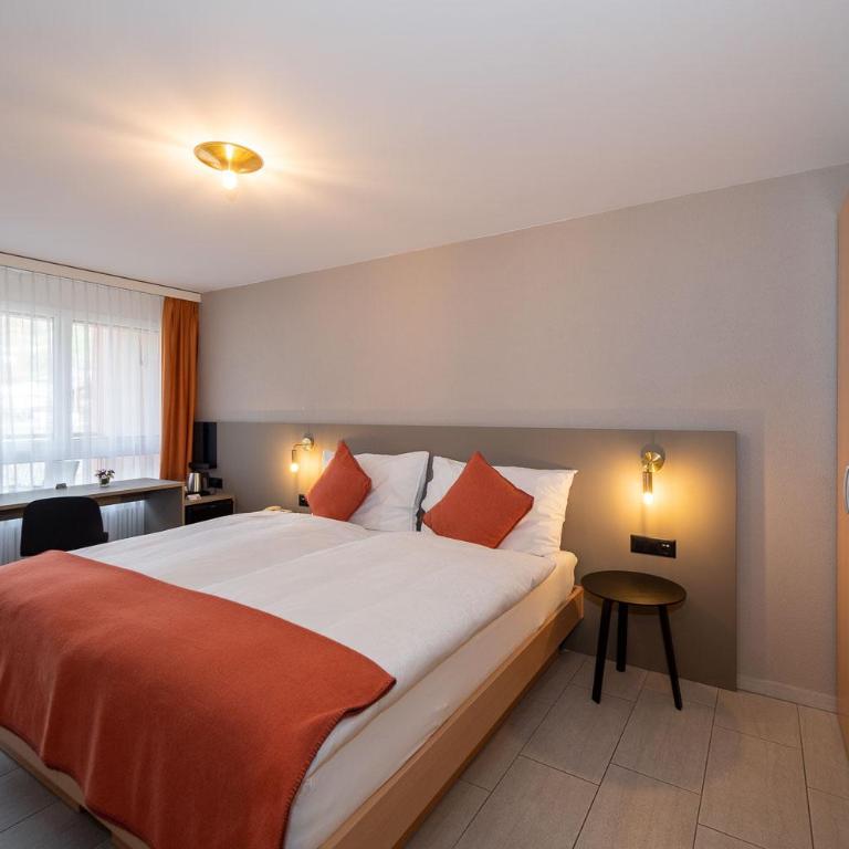 Hotel Alex Business & SPA - Doppelzimmer - 10