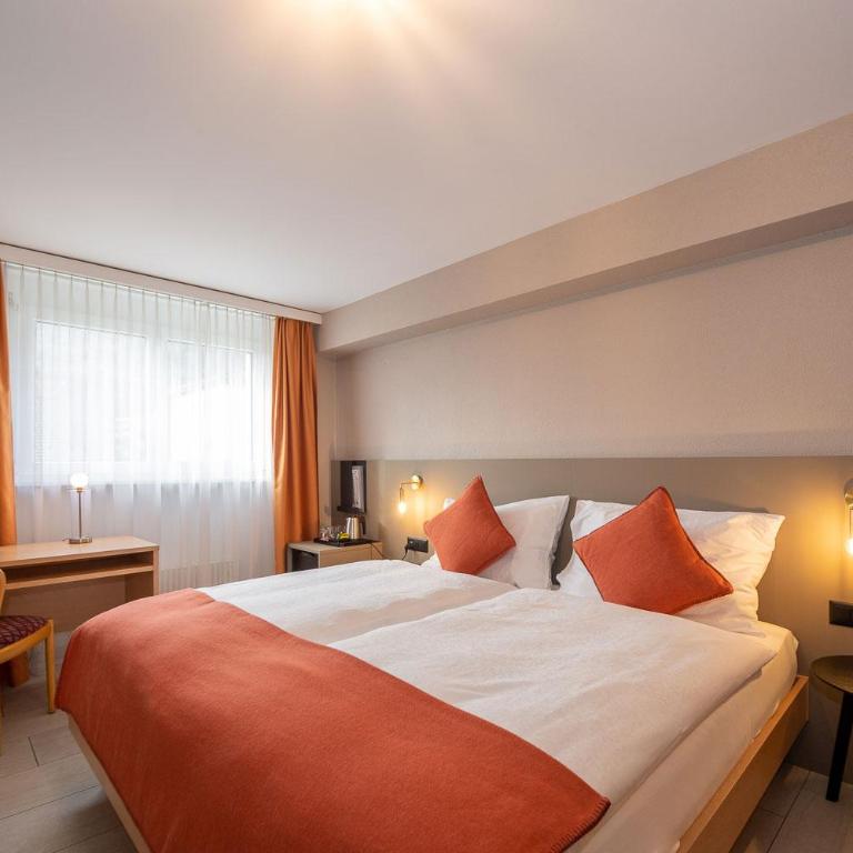Hotel Alex Business & SPA - Doppelzimmer - 7