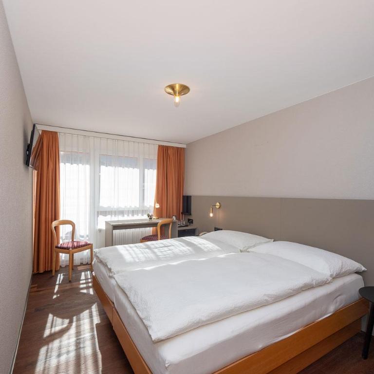 Hotel Alex Business & SPA - Doppelzimmer - 3