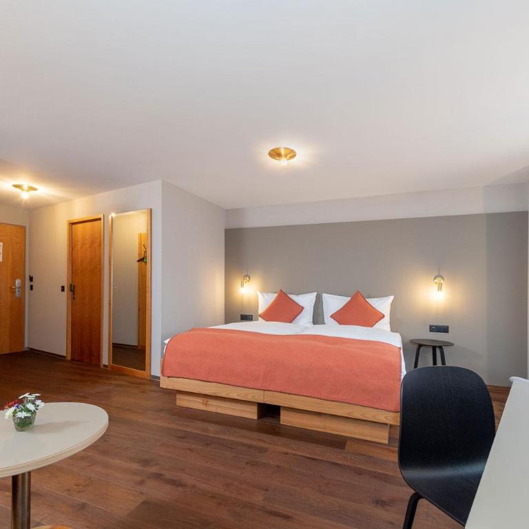 Hotel Alex Business & SPA - Suite - 9